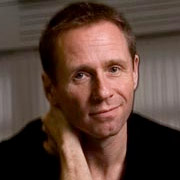 Headshot: Espen Giljane headshot