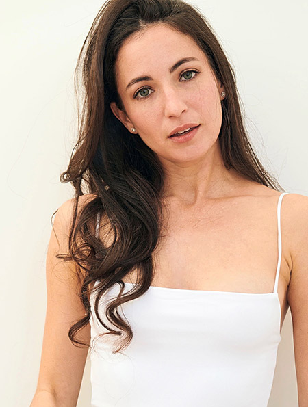 Headshot Jill Gittleman