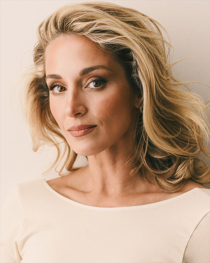 Headshot of Jessica Lee Goldyn