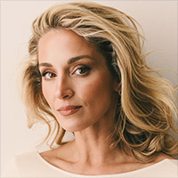 Headshot: Jessica Lee Goldyn headshot