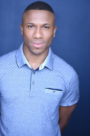 Headshot Yancy Greene