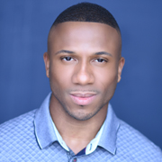 Headshot: Yancy Greene headshot