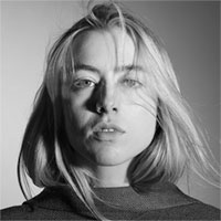 Headshot: Hannah Weinmaster