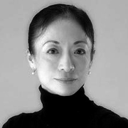 Headshot: Noriko Hara headshot