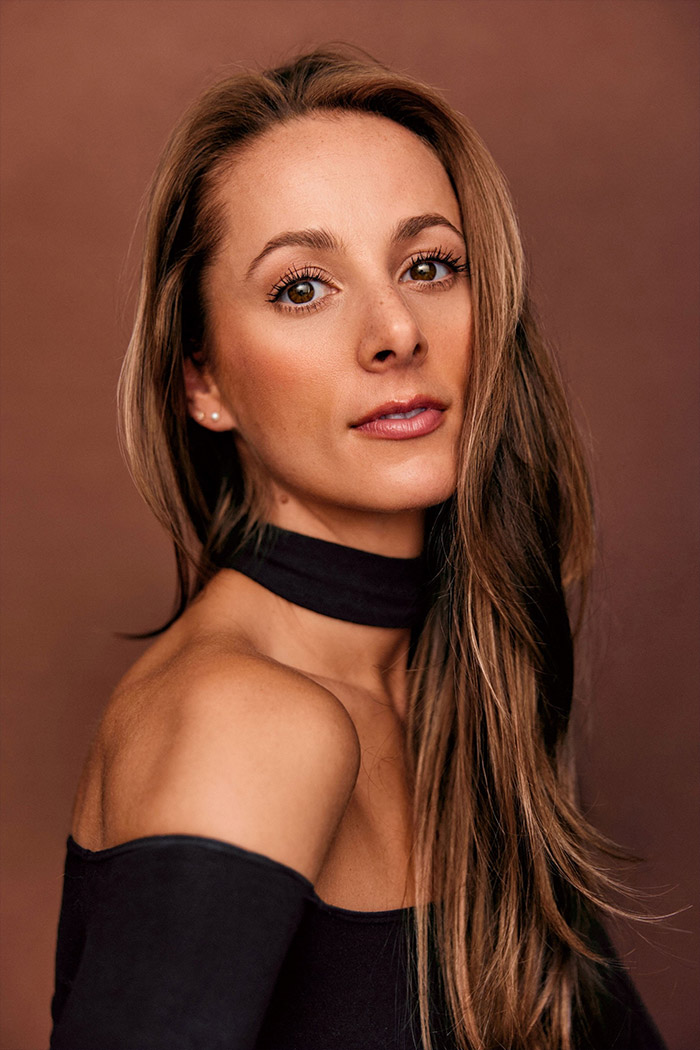 Alex Hartman headshot