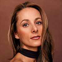 Headshot: Alex Hartman