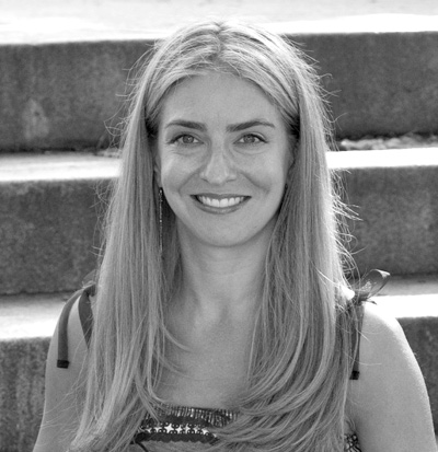 Headshot Heather Hawk