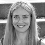 Headshot: Heather Hawk headshot