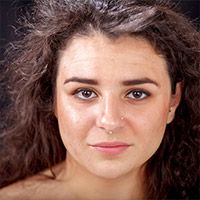 Headshot: Farid Henaine