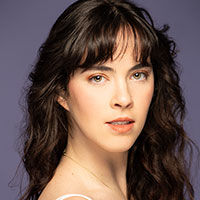 Headshot: Madi Hicks headshot