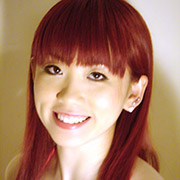 Headshot: Yukari Ikegaya