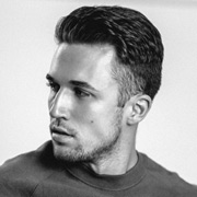 Headshot: Madison Ingles headshot