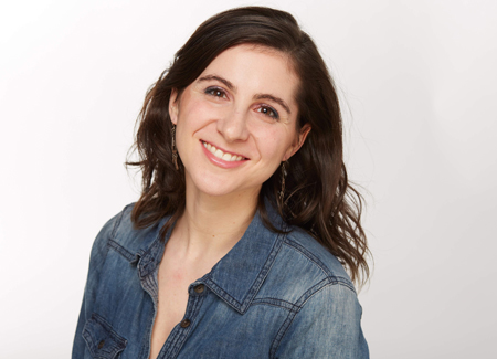 Headshot Mindy Jackson