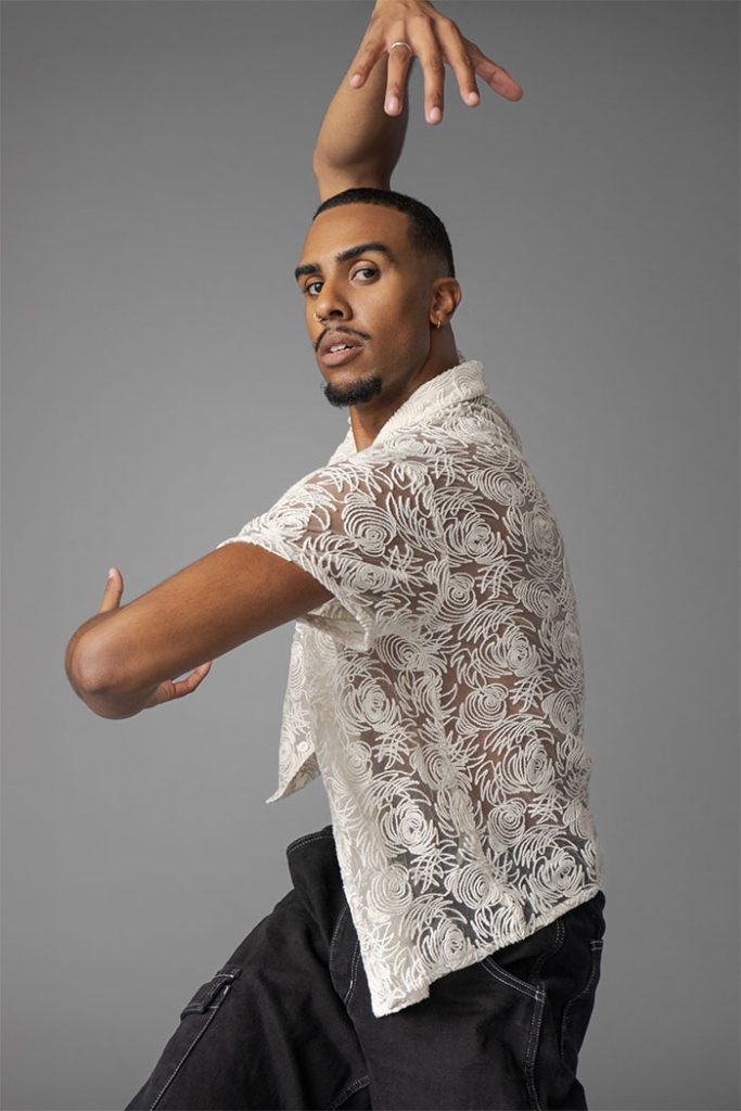 Headshot Jacoby Pruitt