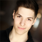 headshot JONATHAN FLORES