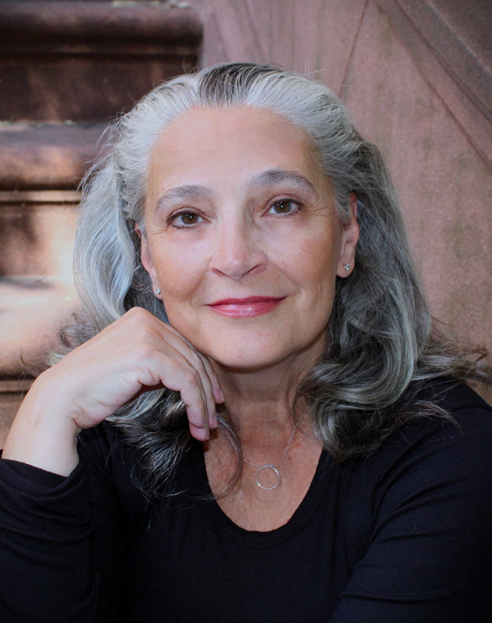 Jolea Maffei headshot