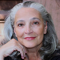 Headshot: Jolea Maffei headshot