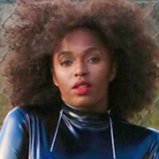 Headshot: Angel Kaba headshot