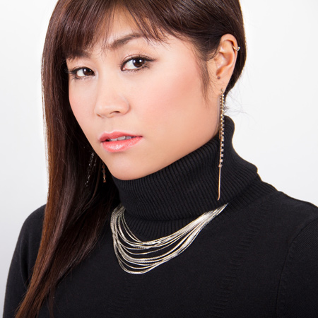 Yuka Kameda headshot