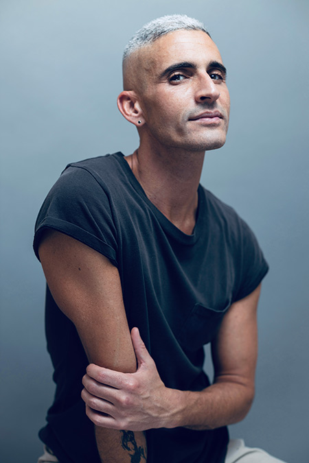 Headshot Bryan Knowlton