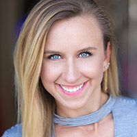 Headshot: Marqui Kumavat