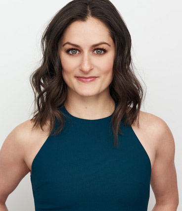 Headshot Amanda LaMotte