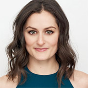 Headshot: Amanda LaMotte