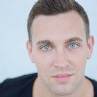 Tanner Lane headshot