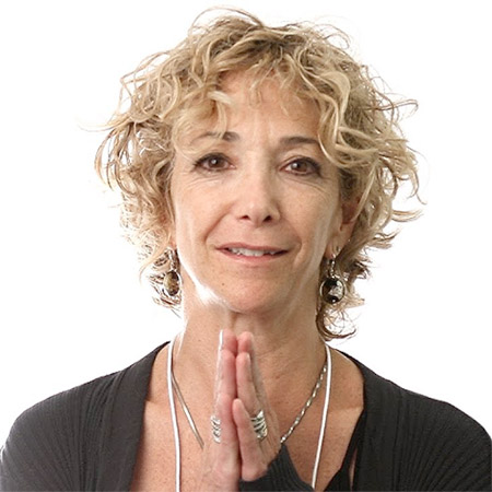 Headshot Heidi Latsky