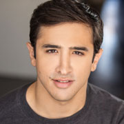 Headshot: Jess LeProtto headshot