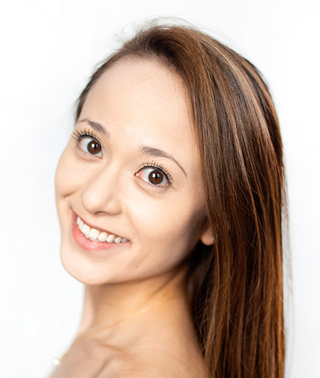 Headshot Amanda Lindamood