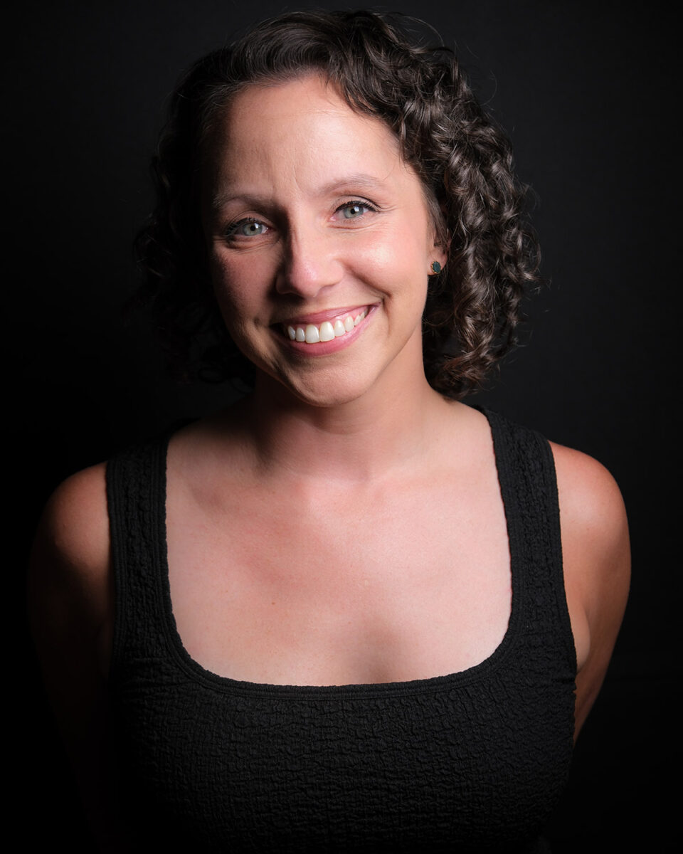 Natalie Malotke headshot