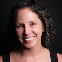 Headshot: Natalie Malotke