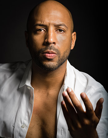 Marc Spaulding headshot