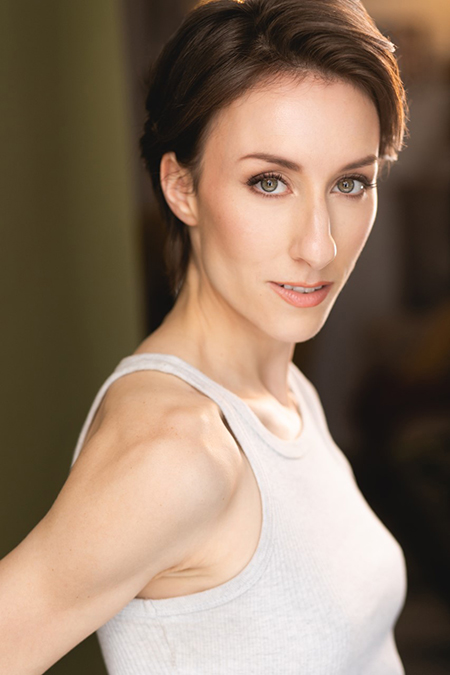 Headshot Skye Mattox