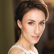 Headshot: Skye Mattox headshot