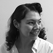 Headshot: Brooke McDaniel headshot