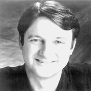 Headshot: Michael McFrederick headshot