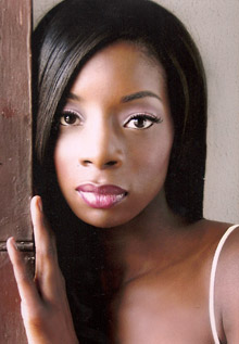 Headshot Marcia Meade