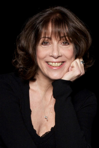 Headshot Jodi Moccia