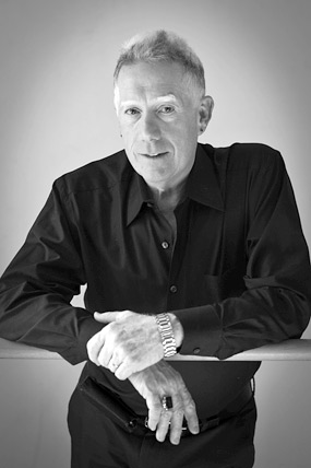 Headshot Lonne Moretton