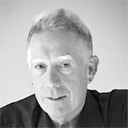 Headshot: Lonne Moretton headshot