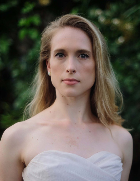 Headshot Haley Neisser