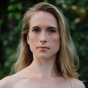 Headshot: Haley Neisser