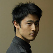 Headshot: Kai Ono headshot