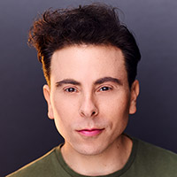 Headshot: Oren Korenblum