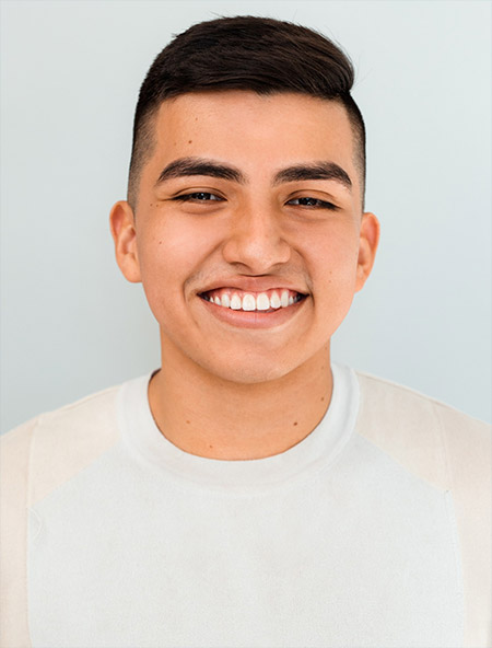 Headshot Brando Ortiz