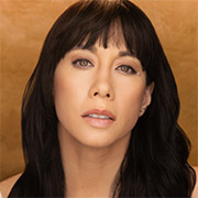 Headshot: Georgina Pazcoguin headshot