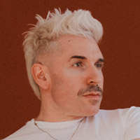 Headshot: Dylan Pearce headshot