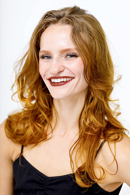 Headshot Katrina Perrin